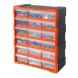 Gavetero Tactix 18 Cajones 49x38x16 Cm Organizador