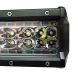 Faro 28 Led 84w 6480lm 12v 24v 6000k Soporte Regulable