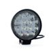 Faro Redondo De Led Universal 42w