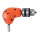 Mandril Angular 90º Adaptador Para Taladro Tactix 10mm