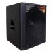 Subwoofer Pasivo Jbl J1860 18'' 600w Rms Profesional Piso