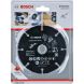 Disco Corte Multimaterial Xlock Bosch Para Amoladora 115 Mm