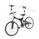 Soporte Levadizo Para Bicicletas - Ideal Espacios Reducidos