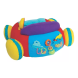 Gimnasio 3 En 1 Bebé Playgro Comfy Car Y Comfy Plane