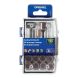 Kit De Accesorios Para Lijar Afilar Dremel Minitorno 31 Piezas