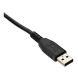 Cable Usb A Micro Usb 25 Cm Largo Kanji Tablet Celular