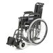 Silla De Ruedas Desmontable 17'' 60/20 43 Cm 4032