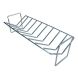 Soporte Para Ribs Costillas Para Gac / Ac Kamado Argentino