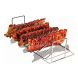 Soporte Para Ribs Costillas Para Gac / Ac Kamado Argentino