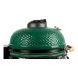 Parrilla Móvil Kamado Omega 22 Verde