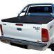 Lona Marítima Toyota Hilux 2005/2015 Doble Cabina Con Jaula