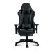 Silla Gamer Apolo C/apoya Pies Reclinable Gamer Regulable