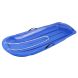 Trineo Ski Boat Para Nieve 1 M Con Manijas Y Cuerda-Azul