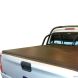 Lona Marítima Ford Ranger XL Jaula Fina 2'' Cabina Doble 1998/2012
