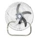 Ventilador Ken Brown Kb-007 100w 3 En 1 Pie / Turbo / Pared
