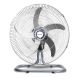 Ventilador Ken Brown Kb-007 100w 3 En 1 Pie / Turbo / Pared