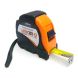Cinta Métrica 5 Metros Largo X 19 mm Retráctil Labor
