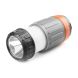 Linterna Emergente Led Cree A Pilas 200lm 15hs Ipx4