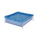 Piscina Mor 400 Litros Rectangular Azul