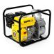Motobomba 5,5 Hp 600 L/Min Hp 2pp 4t Dogo