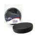 Pad De Pulido Esponja Soft 5'' Corte Fino Abrojo Negro