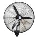 Ventilador Industrial Pared 26 Pulgadas Kb-6060n Ken Brown
