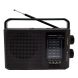 Radio Am/fm Usb/pila Recargable Linterna Daihatsu D-rp62