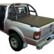 Lona Marítima Ford Ranger 1998/2012 Cabina Doble LTD/XLT