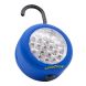 Luz Redonda 24 Led Gy5024 A Pilas 12hs Emergencia