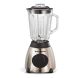 Licuadora Acero Con Jarra De Vidrio Kbl800 Ken Brown