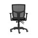 Silla de Escritorio Soporte Lumbar Apoyabrazos Rex