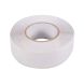Cinta Antideslizante Nautica Vinilica Transparente 25mmx18mt