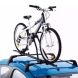 Soporte Porta Bicicletas Universal Techo Auto - Hasta 20kg