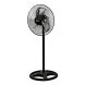Ventilador Pie 18 Pulgadas Palas Metal 3 Aspas 90 W Alpaca