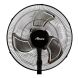 Ventilador Pie 18 Pulgadas Palas Metal 3 Aspas 90 W Alpaca