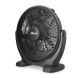 Ventilador Turbo 18'' Alpaca 3 Velocidades 75w Alp-vk40