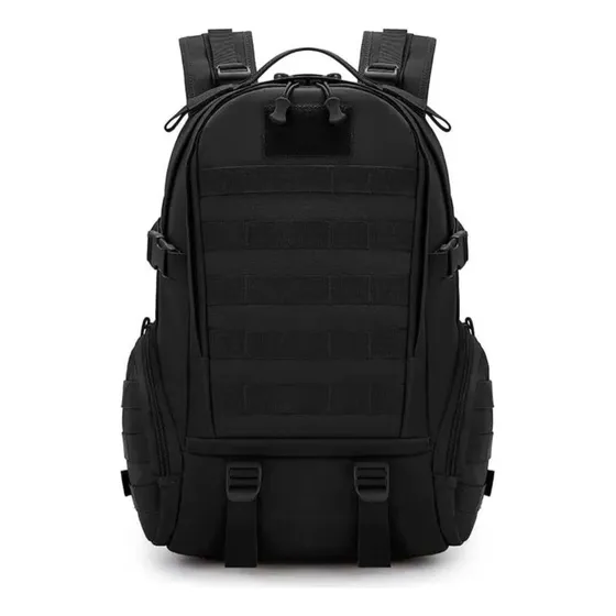 Mochila Tipo Tactica Militar Asalto 27 Litros Trekking