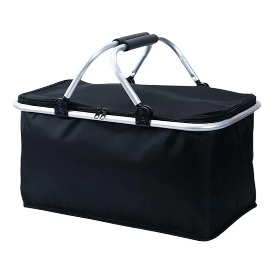 Conservadora Plegable Heladerita Camping Termica