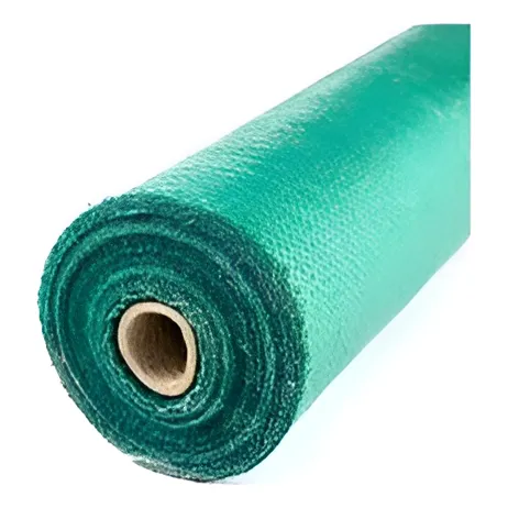 Rafia Cubre Cerco Tejido Lona Verde 1.50 X 50 Mts Sombra