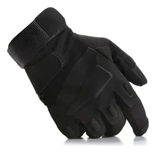 Guantes Tácticos Outdoor Livianos Antideslizantes Reforzados
