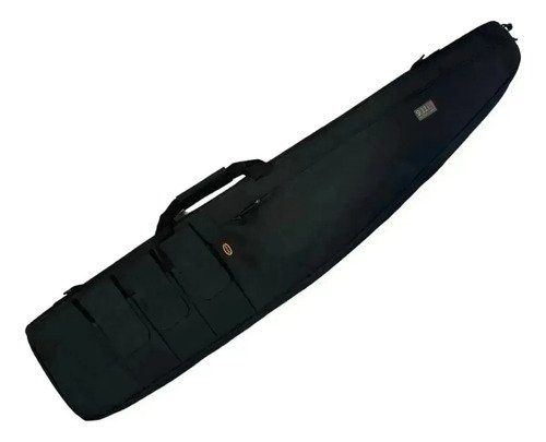 Funda Bolso Para Rifle Golf Zurdo/diestro Acolchada Premium
