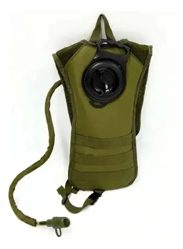 Camelback Bolsa De Hidratación 3 Lts. Running Superior