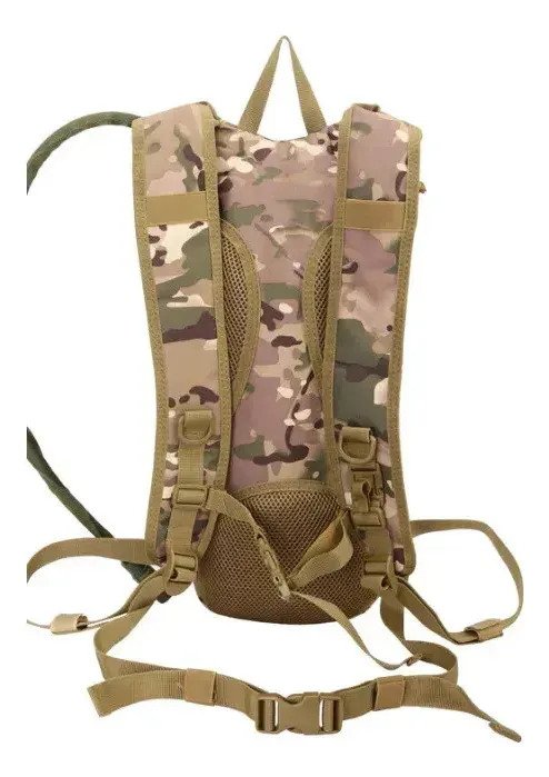 Camelback Tactica 3 Litros Trekking - Image 3