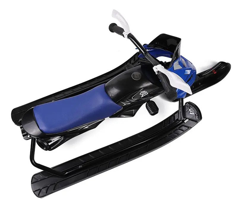 Culipatin Deslizador Trineo Deluxe Direccion Suspension - Image 2