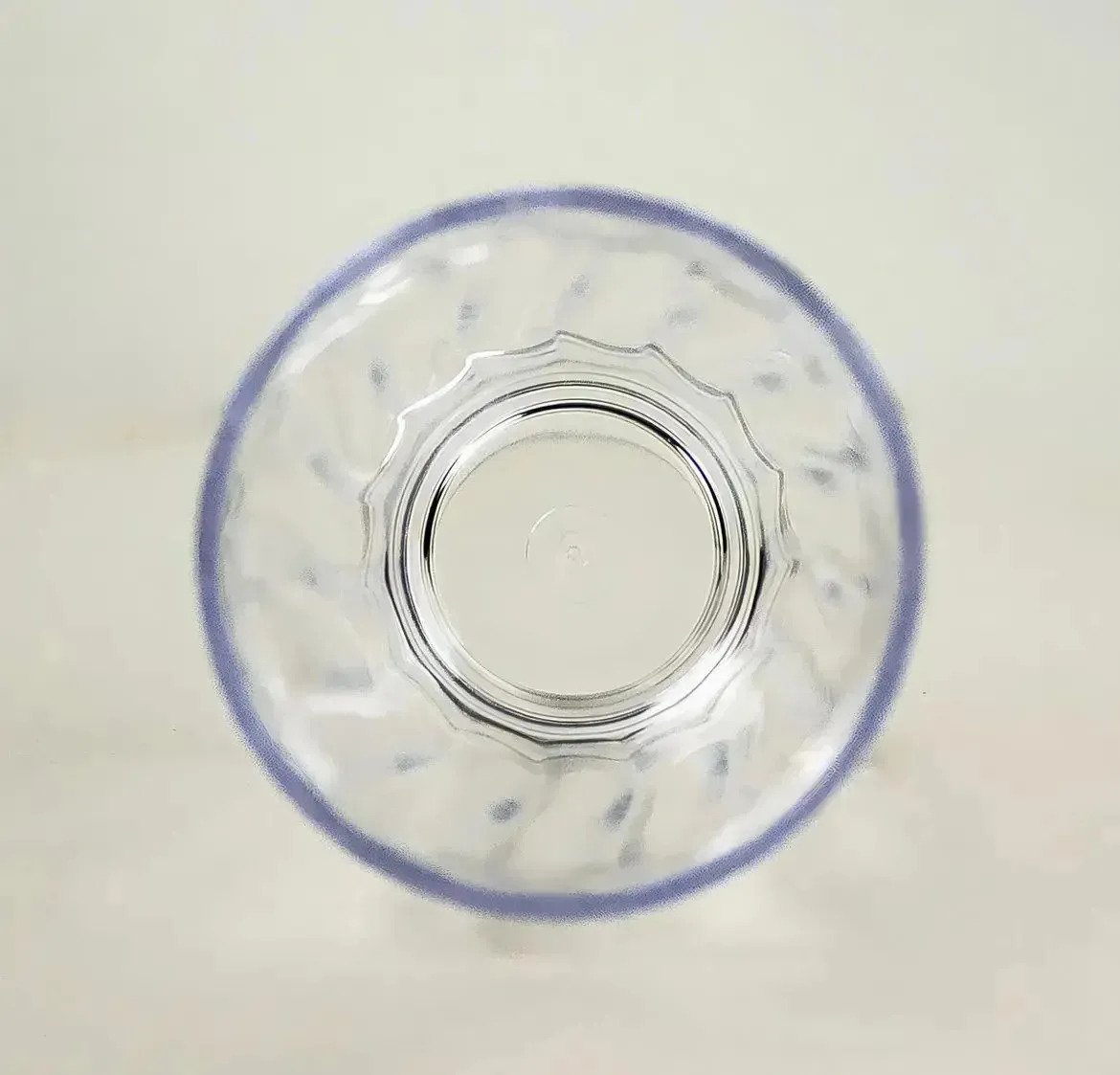 Set X6 Vasos Acrilico 510 Ml Irrompibles Frio Calor - Image 3