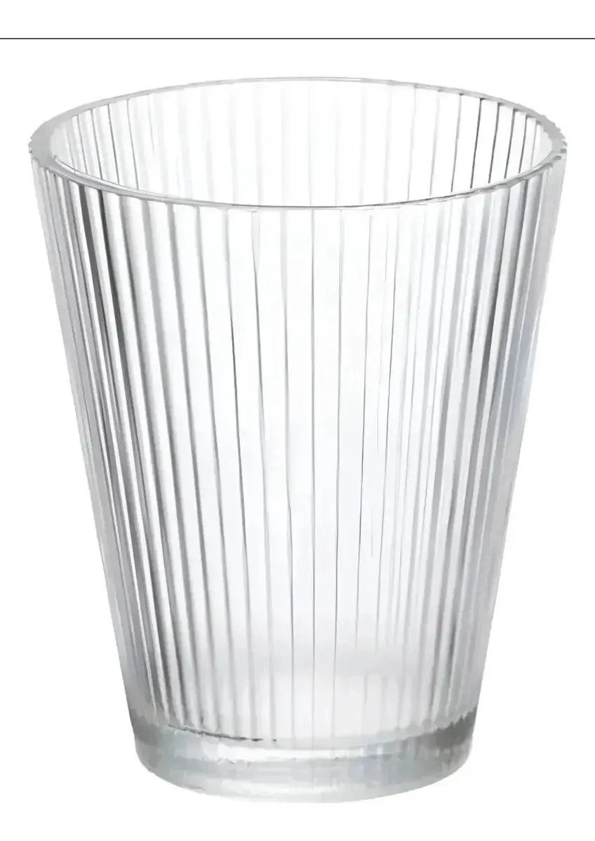 Set X6 Vasos Acrilico 270 Ml Irrompibles Frio Calor - Image 3