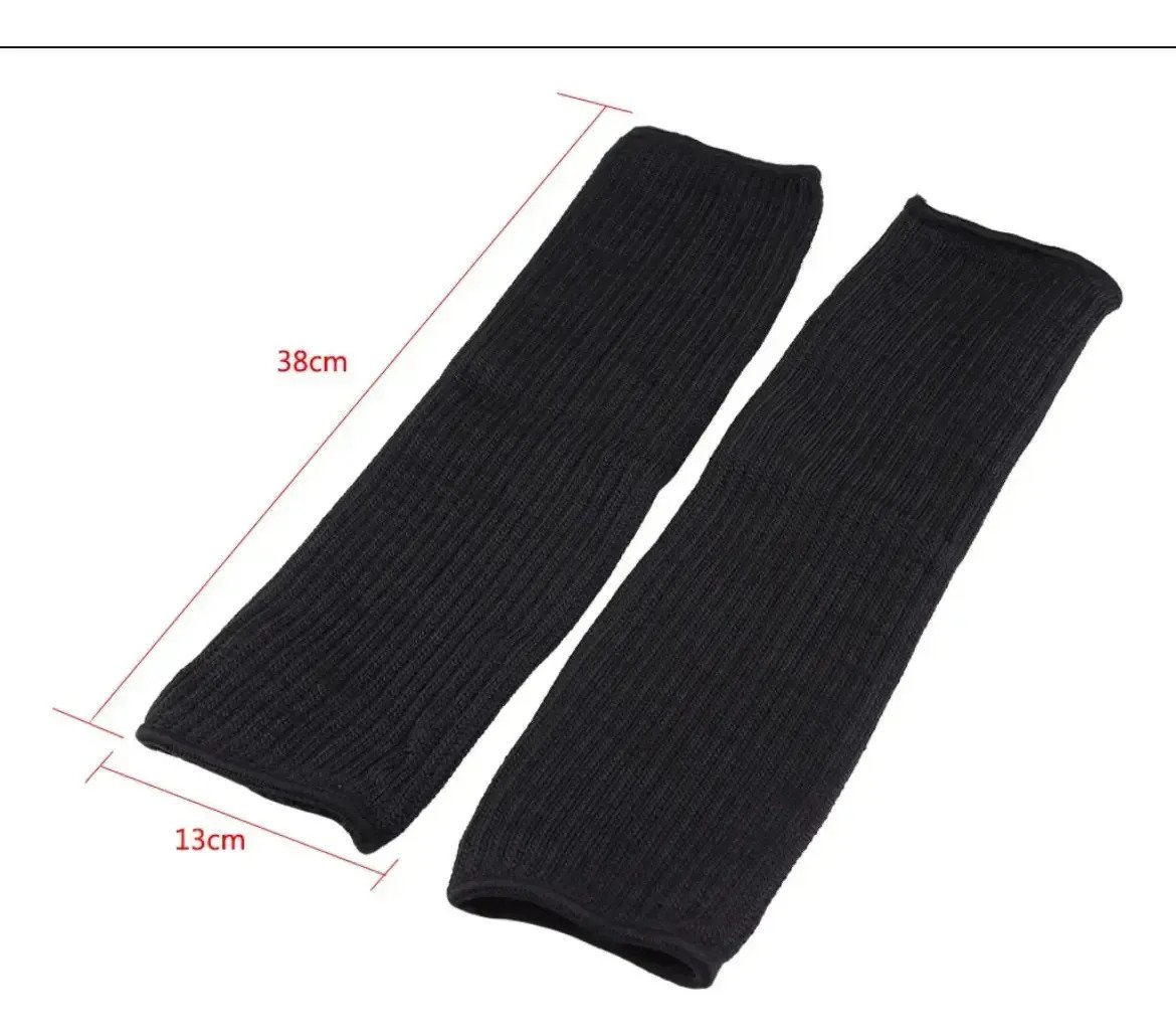 Mangas Brazo Anti Corte Protector Resistente - Image 7