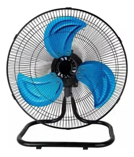 Ventilador De Pie 3 En 1 10 Pulgadas Clasico Hogar - Image 3