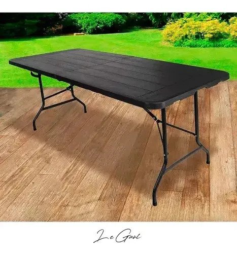 Mesa Plegable Camping - Image 5