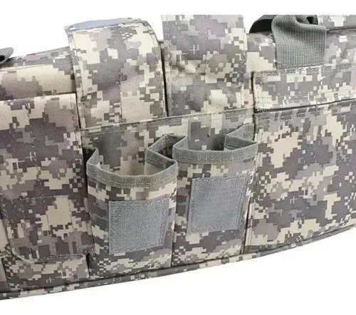 Funda Bolso Para Rifle Golf Zurdo/diestro Exclusivo - Image 2